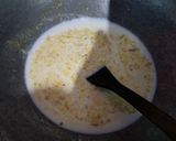 Foto langkah ke 2 dari resep 19. Makaroni Schotel.