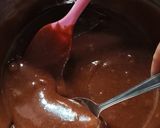 Foto langkah ke 3 dari resep Bolu Kukus Chocolatos.