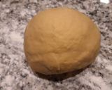 Foto del paso 2 de la receta: Fideos Caseros (sin pastalinda)