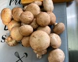 Une image de l'étape 1 de Flan aux champignons, magret de canard et courgette.
