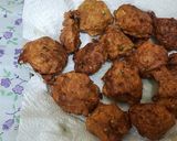 A picture of step 6 of Kofta gravy.