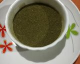 Foto del paso 2 de la receta: Ka'a he'ê. Yerba dulce