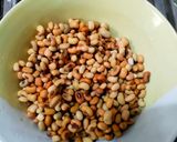 Foto langkah ke 1 dari resep Sayur Lombok Kacang Tolo.