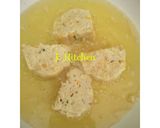 Foto langkah ke 6 dari resep Macaroni Schotel Goreng.