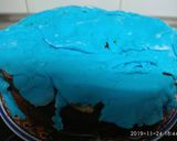 Foto del paso 11 de la receta: Tarta pitufa
