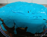 Foto del paso 11 de la receta: Tarta pitufa