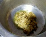 A picture of step 3 of Spring roll.