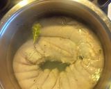 Foto del paso 2 de la receta Matambre