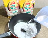 Foto langkah ke 2 dari resep Ongol Ongol Tapioka.