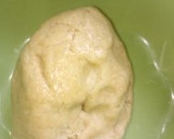 A picture of step 1 of #smallchopscontest.