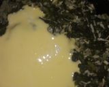 Foto del paso 4 de la receta: Quiche de espinaca 🌱