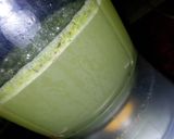 Lemon na'a na'amatakin girki2 hoto