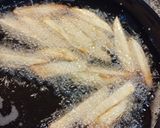 Foto del paso 2 de la receta: Fish and Chips 🐟 + 🍟