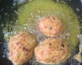 Foto langkah ke 6 dari resep Kroket Telur.