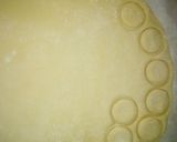 Foto del paso 3 de la receta: Alfajores de maicena