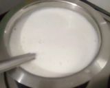 A picture of step 2 of Saffron Dry fruits kheer.