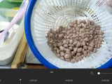 Kacang Telur inspirasi kue Natal tahun baru 2021