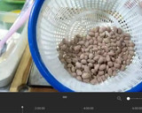 Foto langkah ke 4 dari resep Kacang Telur inspirasi kue Natal tahun baru 2021.