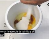 Foto del paso 1 de la receta: Postre de frutilla