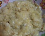 Foto langkah ke 2 dari resep Banana Cake Tanpa Pengawet.