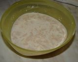 Ostoros kalács recept fázis 1 fotója