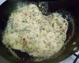 Rava Upma recipe step 2 photo