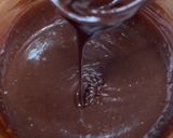 A picture of step 2 of Chocolate cake.