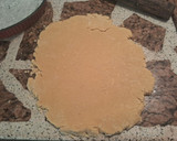 Foto del paso 4 de la receta: Tarta de crema pastelera y peras 🍐🍐