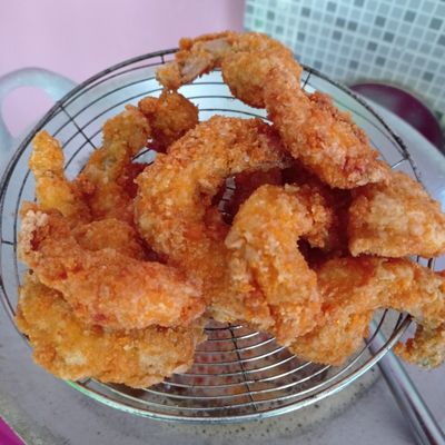 Langkah 6