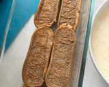 Foto del paso 7 de la receta: Tiramisú súper fácil, para después del baile con mis amigas