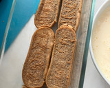 Foto del paso 7 de la receta: Tiramisú súper fácil, para después del baile con mis amigas