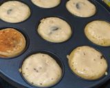 Foto langkah ke 5 dari resep Kue Kamir Pisang.