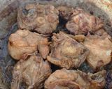 Foto langkah ke 3 dari resep Philippine Chicken Adobo.