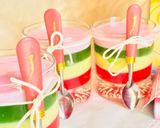 A picture of step 3 of Trifle.