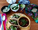 Foto del paso 5 de la receta: Birria de res