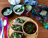 Foto del paso 5 de la receta: Birria de res