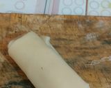 Foto langkah ke 4 dari resep Risol sosis mayo.