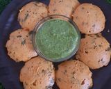 બફૌરી (Bafauri Recipe In Gujarati) રેસીપી સ્ટેપ4ફોટો