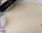 Foto del paso 7 de la receta: Strudel de Manzana