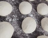 Foto langkah ke 3 dari resep Donat Kentang.