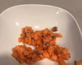Foto del paso 1 de la receta: Tartar de salmón