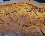Foto del paso 4 de la receta: Budín de zanahoria (estilo carrot cake)