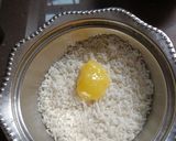 A picture of step 1 of કેસર દૂધપાક.(Kesar Dudhpak Recipe in Gujarati).