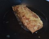 A picture of step 6 of Traditional Taiwanese Chicken Rolls.