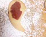 Foto del paso 7 de la receta: Galletas fantasmas de Halloween