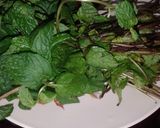 चुकंदर जूस (Chukandar juice recipe in Hindi) रेसिपी चरण 1 फोटो