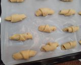 عکس مرحله 6 از دستور نان خرما و گردو