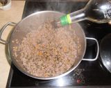 Φωτογραφία βήματος 7 της συνταγής Ragù alla bolognese. Μία ΥΠΕΡΟΧΗ σάλτσα!!!