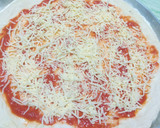 Foto del paso 3 de la receta: Pizza napolitana casera