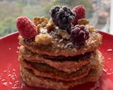 Foto del paso 3 de la receta: Pancakes